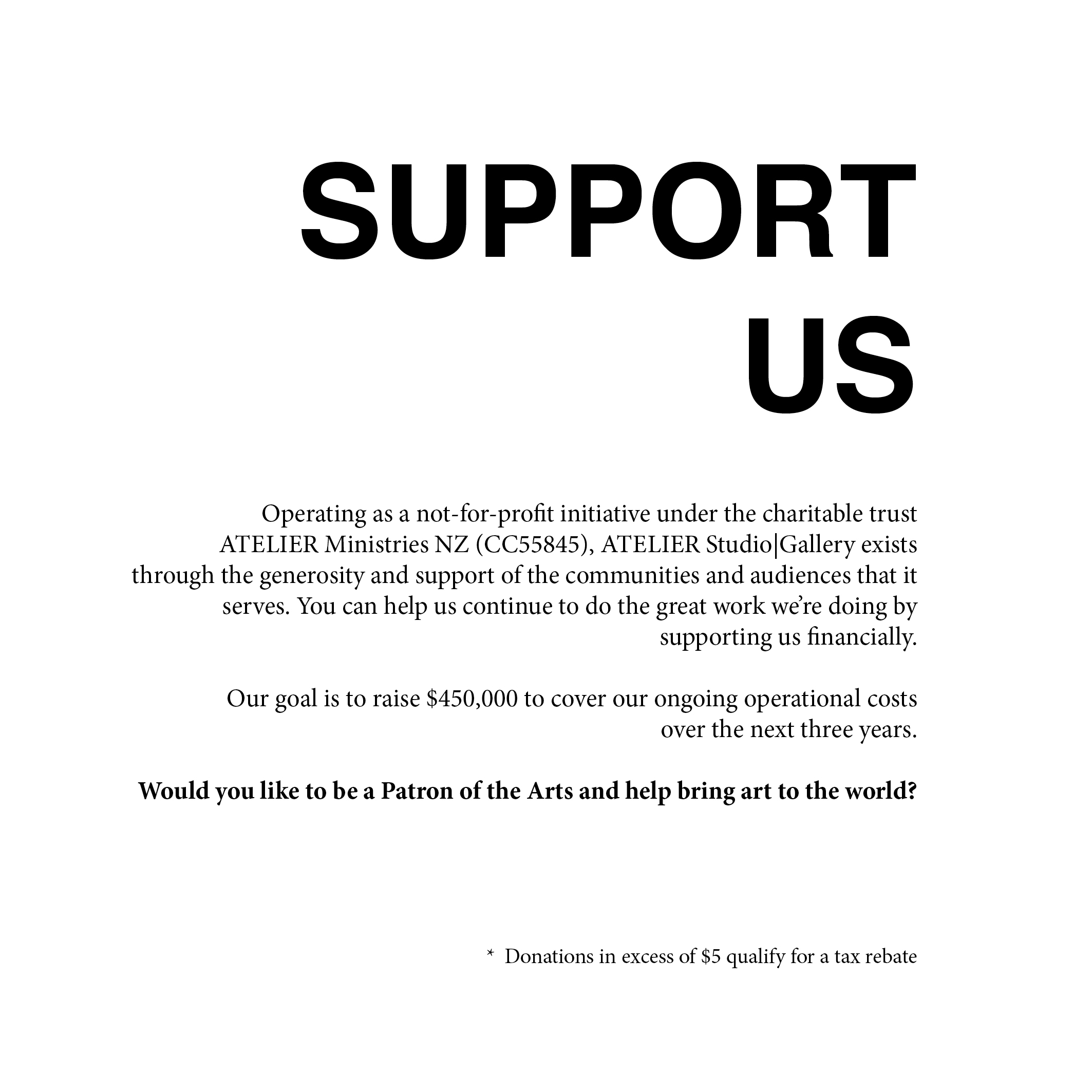 Support Us Campaign6