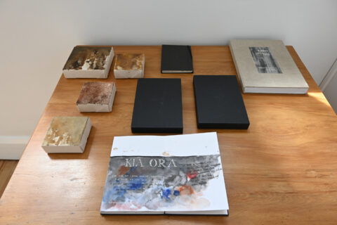 Pigment studies (small)