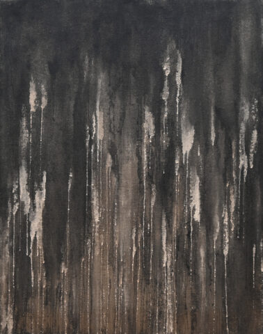 Weeping Waters – A Lament (Waitangi II)