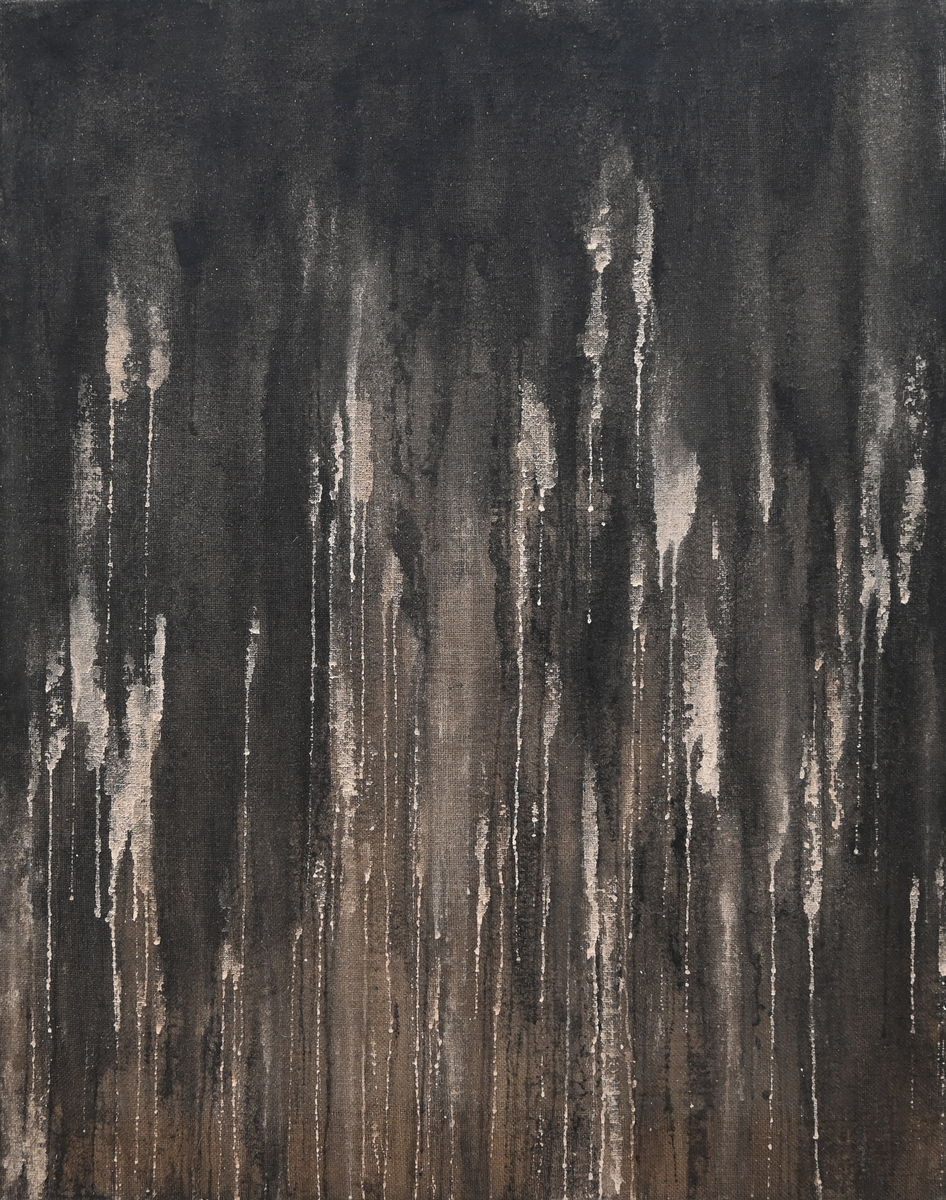 Weeping Waters – A Lament (Waitangi II)